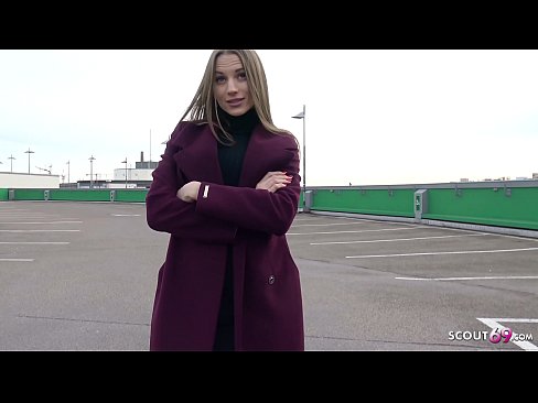 ❤️ Is e bruadar a th’ ann an scout Gearmailteach, bruadar a’ suathadh steele, tòrr pàircidh ag innse sgeulachd agus gnè airson airgead ❤❌  Fucking  leinn gd.robosexshop.ru
