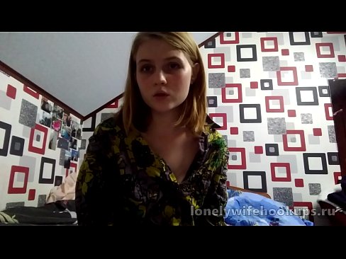 ❤️ Young blonde oileanach às an Ruis likes mòr dicks. ❤❌  Fucking  leinn gd.robosexshop.ru