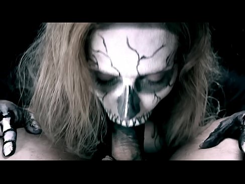 ❤️ Demon nighean sucking cock le a beul dubh agus slugadh cum. ❤❌  Fucking  leinn gd.robosexshop.ru